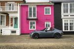 Mazda MX-5 RF GT Sport Tech 2020 года (UK)